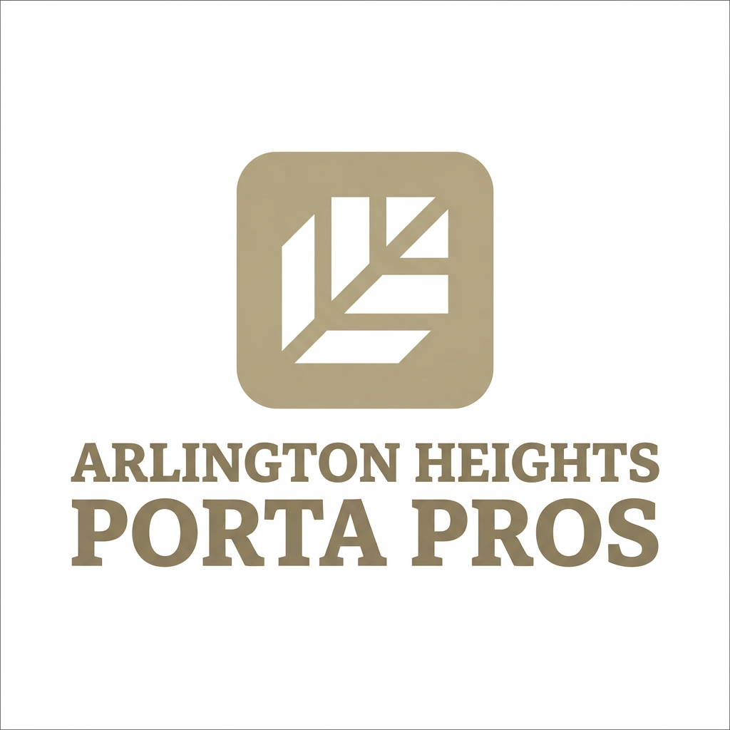 Arlington Heights Porta Pros